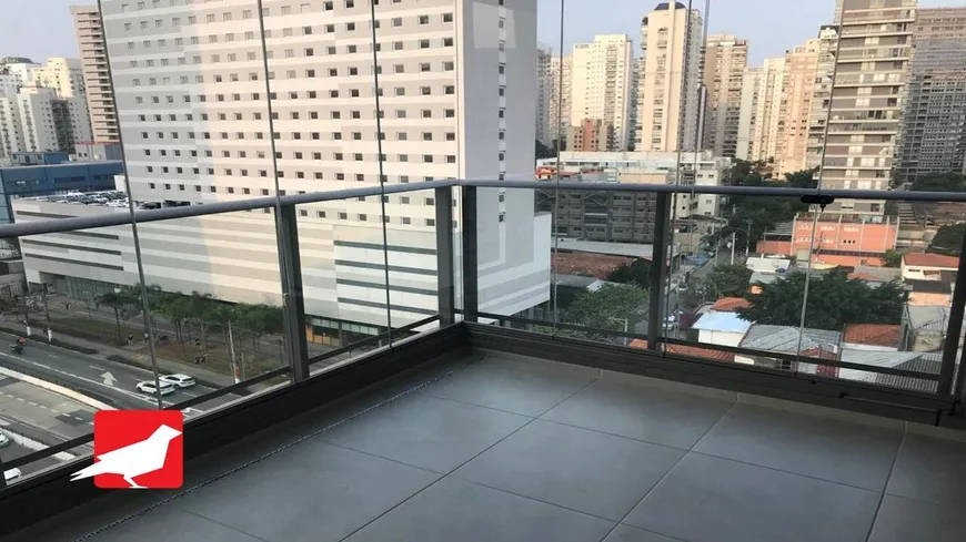 Foto 1 de Apartamento com 2 Quartos à venda, 82m² em Itaim Bibi, São Paulo
