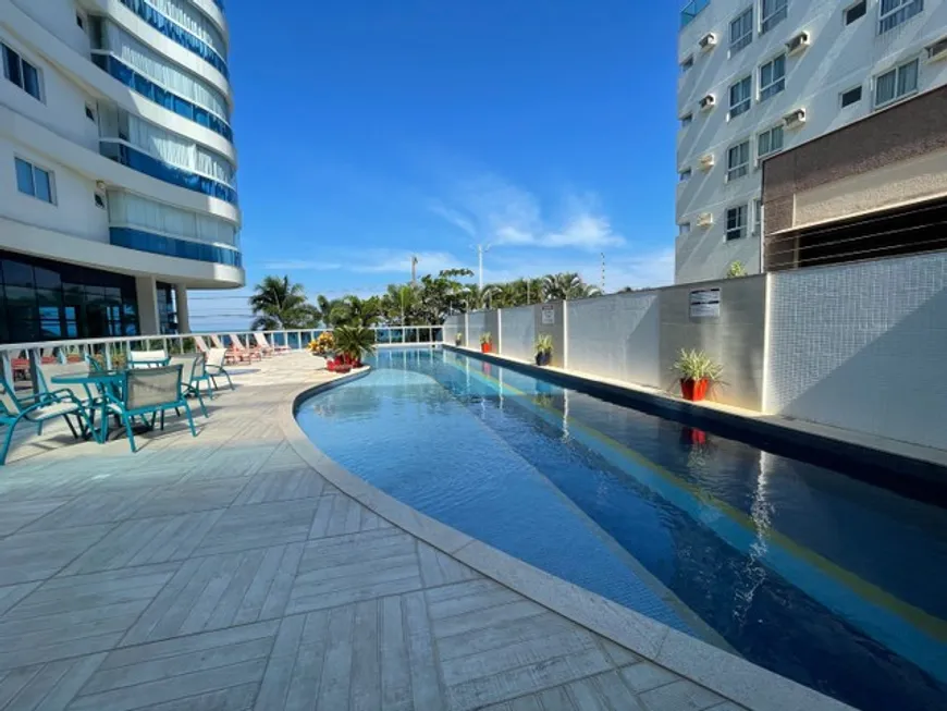 Foto 1 de Apartamento com 4 Quartos à venda, 180m² em Enseada Azul, Guarapari