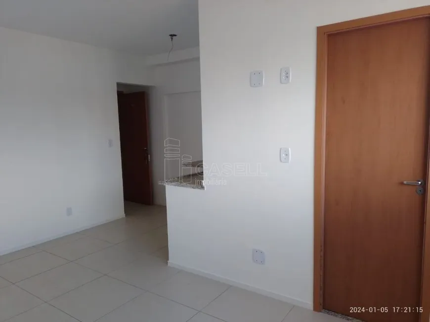 Foto 1 de Apartamento com 1 Quarto à venda, 27m² em Centro, Araraquara