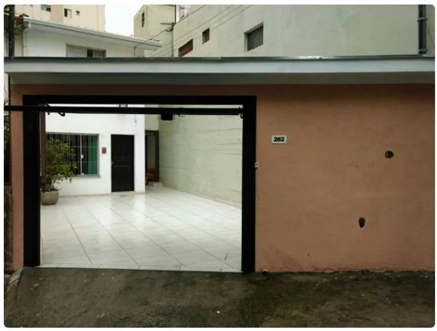 Foto 1 de Sobrado com 2 Quartos à venda, 100m² em Parque Imperial , São Paulo