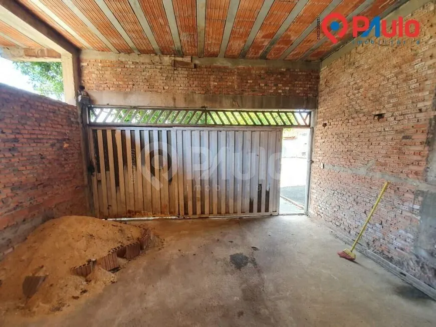 Foto 1 de Casa com 3 Quartos à venda, 200m² em Santo Antonio, Piracicaba