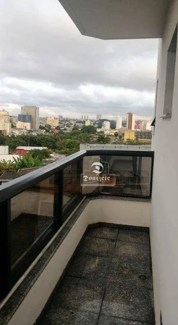 Foto 1 de Apartamento com 3 Quartos à venda, 160m² em Vila Bastos, Santo André