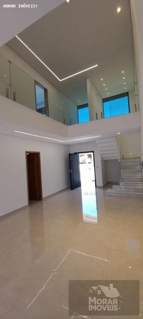 Casa de Condomínio 250 m² em Recanto IV Centenário em Jundiaí, por R$  1.980.000 - Viva Real