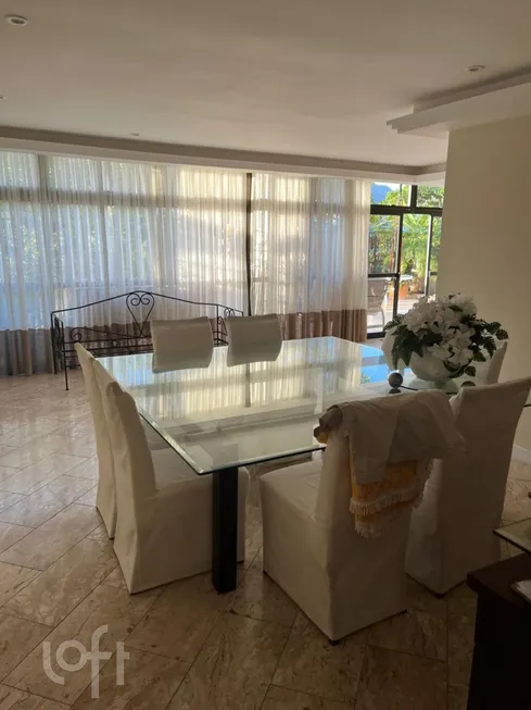 Foto 1 de Apartamento com 5 Quartos à venda, 750m² em Barra da Tijuca, Rio de Janeiro