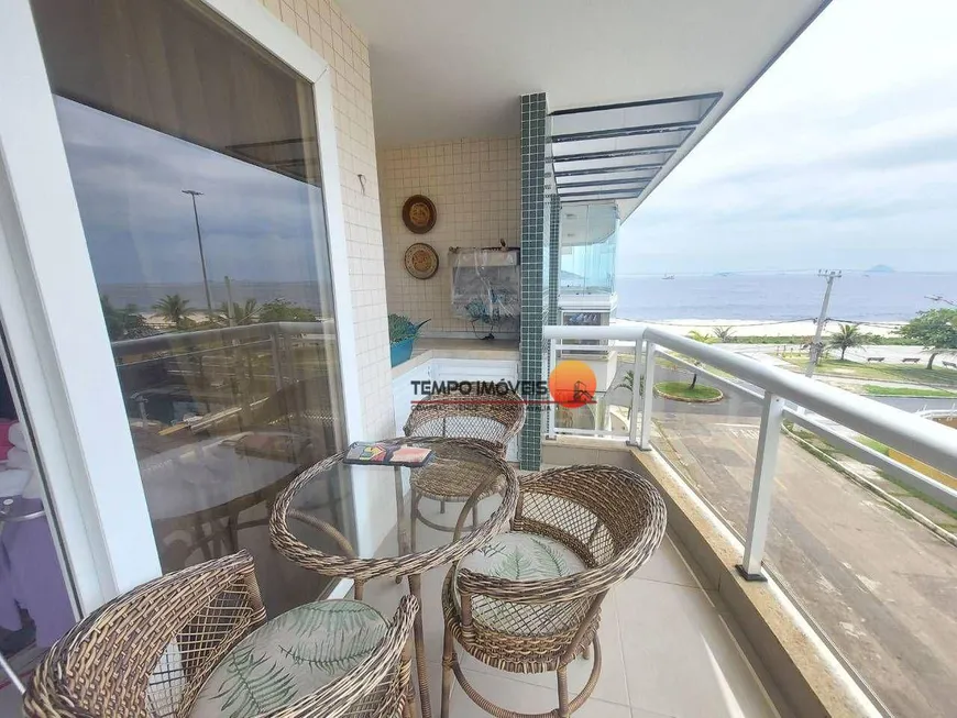 Foto 1 de Apartamento com 3 Quartos à venda, 139m² em Piratininga, Niterói