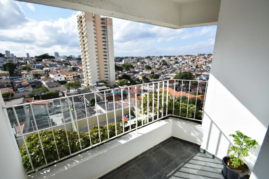 Foto 1 de Apartamento com 2 Quartos à venda, 65m² em Vila Santa Catarina, São Paulo