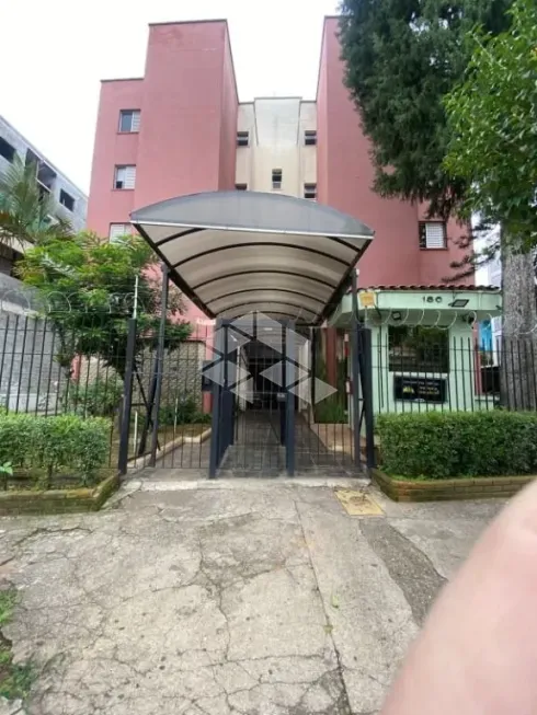 Foto 1 de Apartamento com 2 Quartos à venda, 27m² em Itaquera, São Paulo