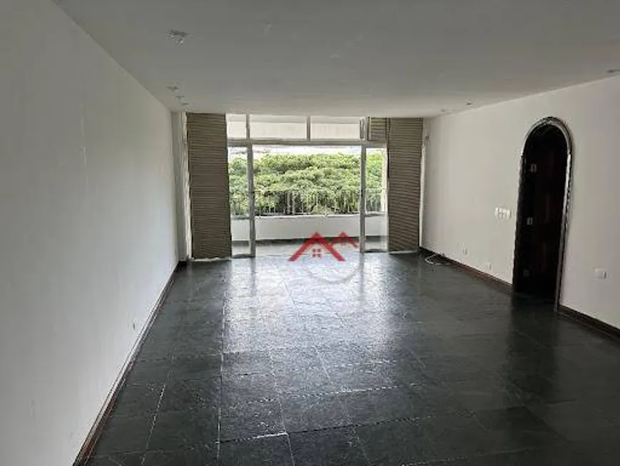 Foto 1 de Apartamento com 3 Quartos à venda, 135m² em Gávea, Rio de Janeiro