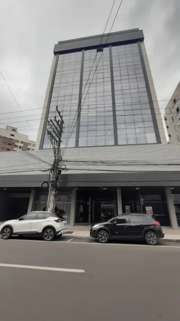 Foto 1 de Sala Comercial à venda, 374m² em Centro, Criciúma