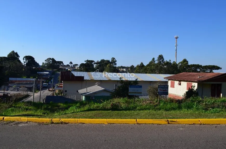 Foto 1 de Lote/Terreno à venda, 765m² em Centro, Gramado