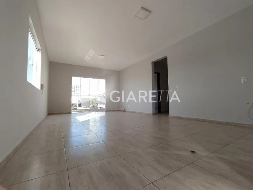 Foto 1 de Apartamento com 2 Quartos para alugar, 71m² em Vila Indústrial, Toledo