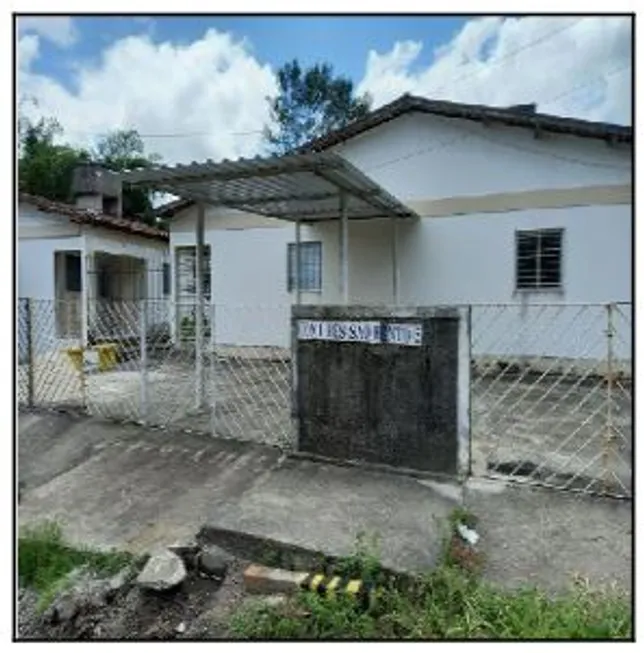 Foto 1 de Casa com 3 Quartos à venda, 1200m² em Jabaco, Igarassu