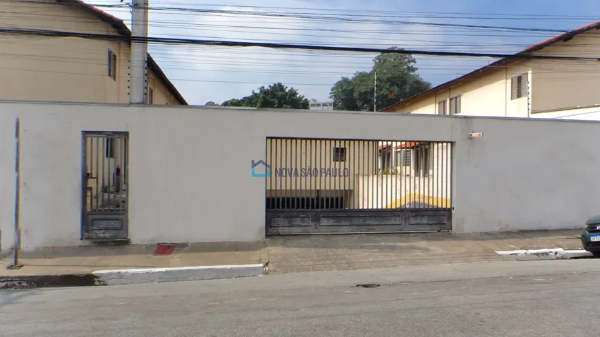 Foto 1 de Sobrado com 2 Quartos à venda, 68m² em Americanópolis, São Paulo