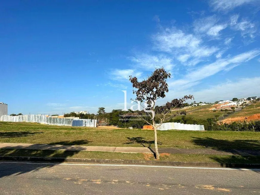 Foto 1 de Lote/Terreno à venda, 1000m² em Parque Reserva Fazenda Imperial, Sorocaba