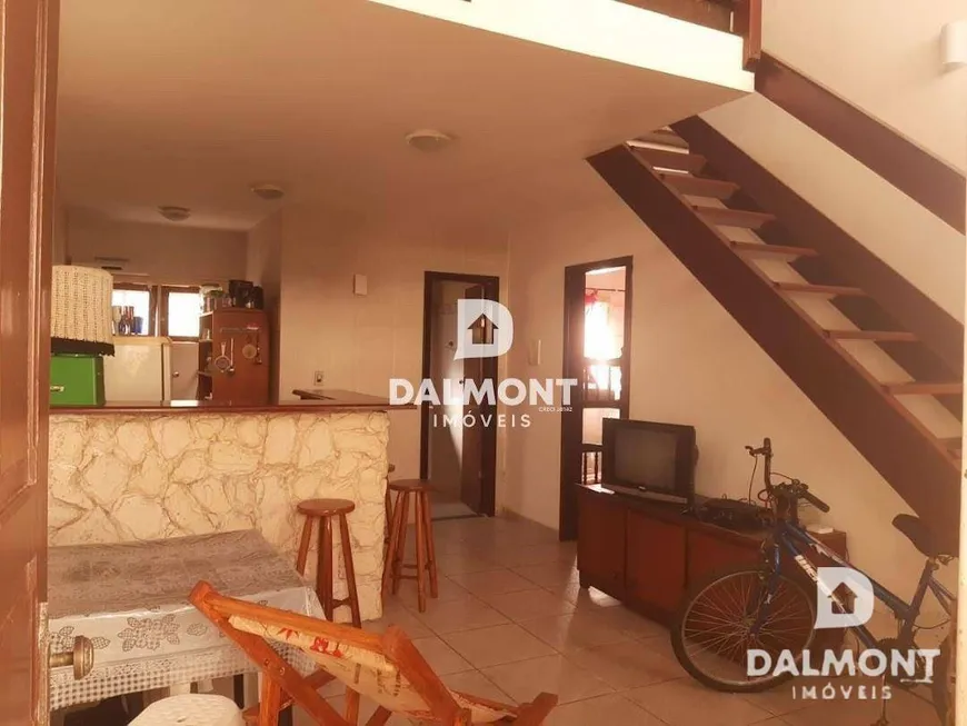 Foto 1 de Casa com 2 Quartos à venda, 80m² em Ogiva, Cabo Frio