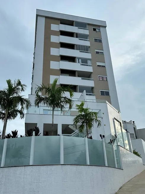 Foto 1 de Apartamento com 2 Quartos à venda, 79m² em Capoeiras, Florianópolis