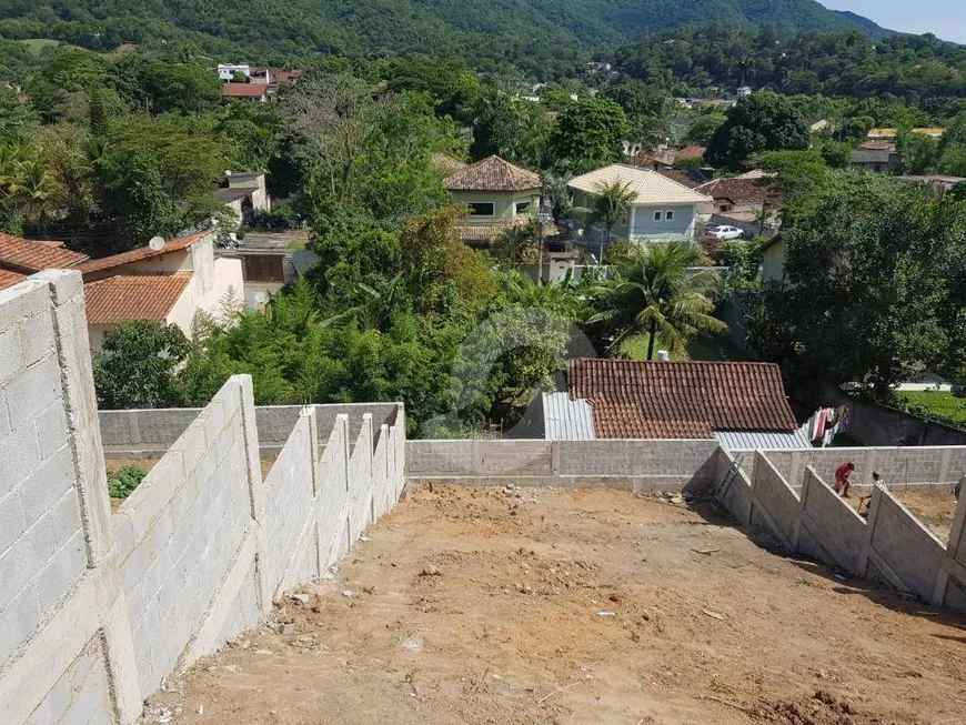 Foto 1 de Lote/Terreno à venda, 213m² em Engenho do Mato, Niterói