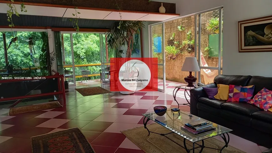 Foto 1 de Casa de Condomínio com 3 Quartos à venda, 368m² em Candeal, Salvador