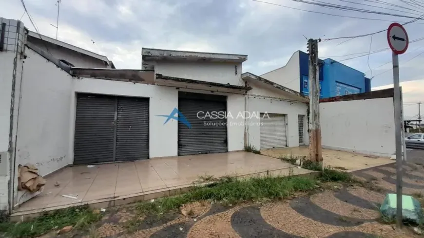 Foto 1 de Imóvel Comercial para alugar, 242m² em Jardim Flamboyant, Campinas