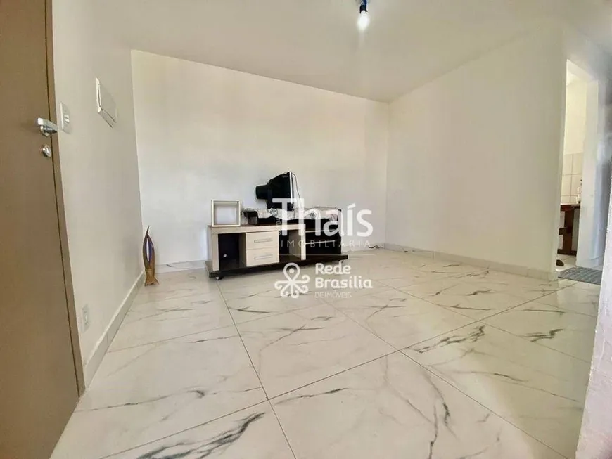 Foto 1 de Apartamento com 2 Quartos à venda, 46m² em Jardins Mangueiral, Brasília