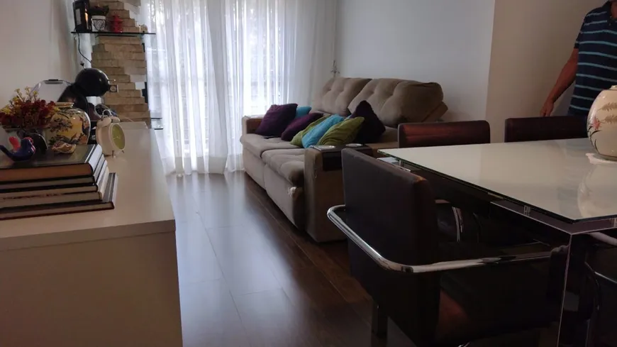 Foto 1 de Apartamento com 3 Quartos à venda, 60m² em City America, São Paulo