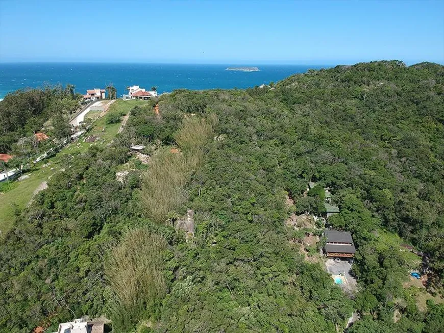 Foto 1 de Casa com 3 Quartos à venda, 3643m² em Praia Mole, Florianópolis