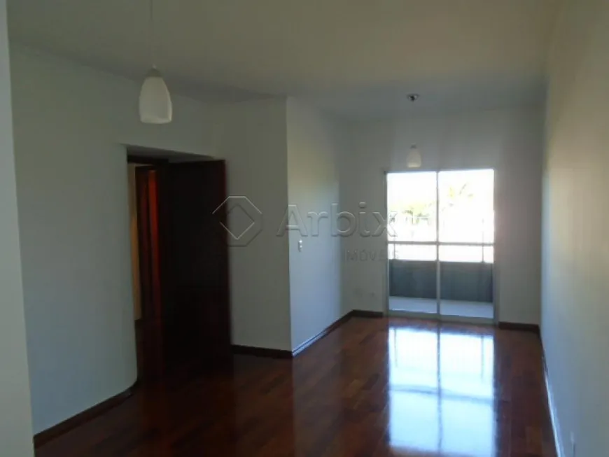 Foto 1 de Apartamento com 3 Quartos à venda, 100m² em Vila Belvedere, Americana