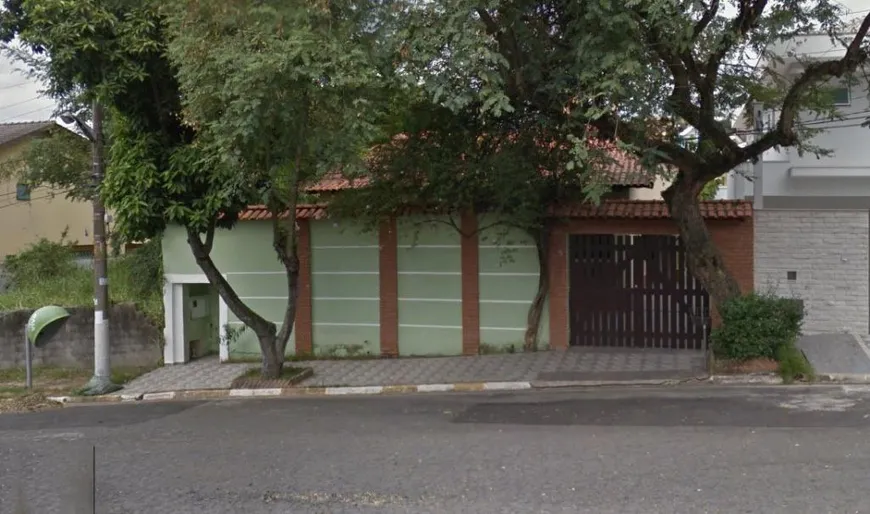 Foto 1 de Casa com 3 Quartos à venda, 208m² em City America, São Paulo