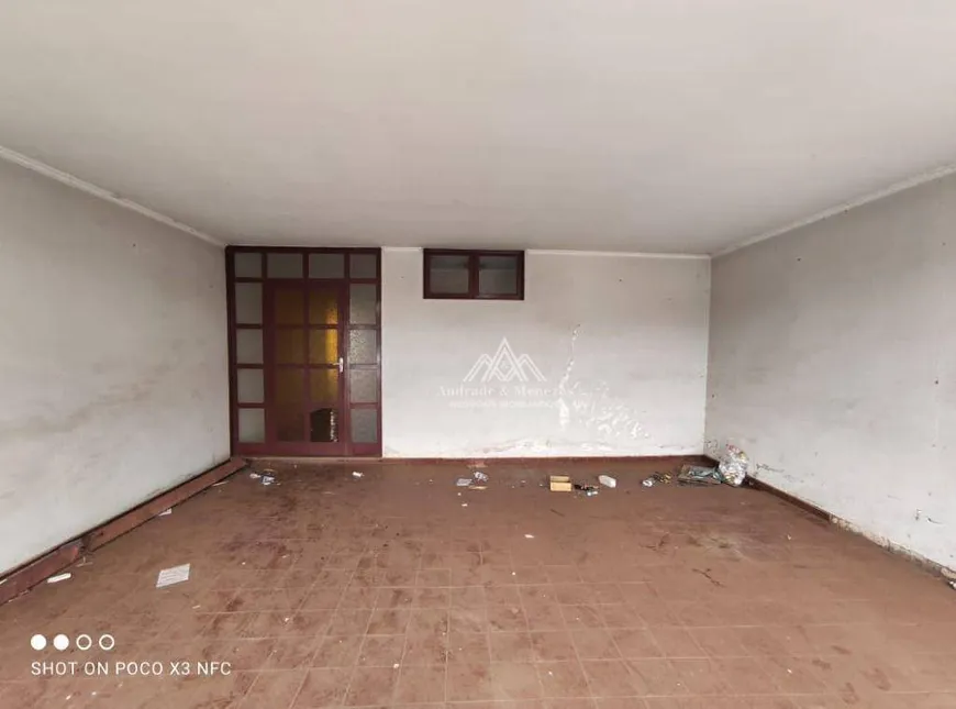 Foto 1 de Imóvel Comercial com 3 Quartos para venda ou aluguel, 336m² em Jardim América, Ribeirão Preto