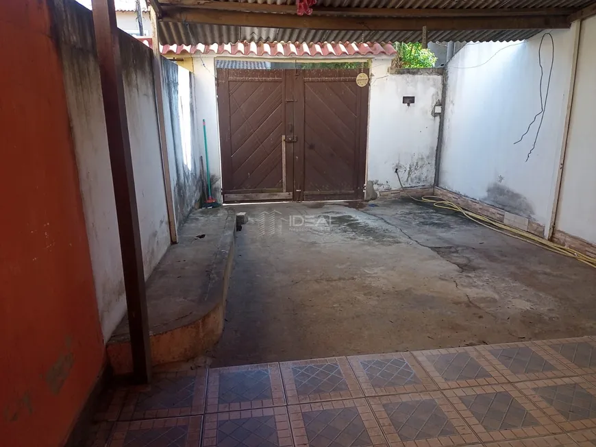 Foto 1 de Casa com 2 Quartos à venda, 95m² em Parque Tropical, Campos dos Goytacazes