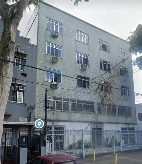 Foto 1 de Apartamento com 2 Quartos à venda, 60m² em Méier, Rio de Janeiro