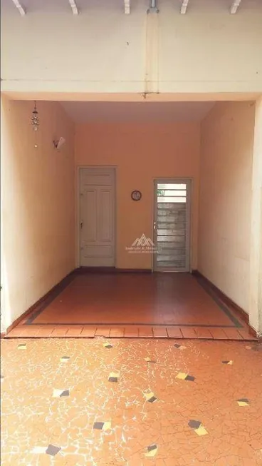 Foto 1 de Casa com 3 Quartos à venda, 132m² em Centro, Ribeirão Preto