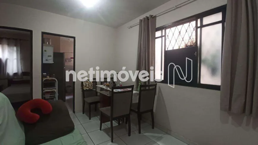 Foto 1 de Apartamento com 2 Quartos à venda, 50m² em Santa Cruz, Belo Horizonte