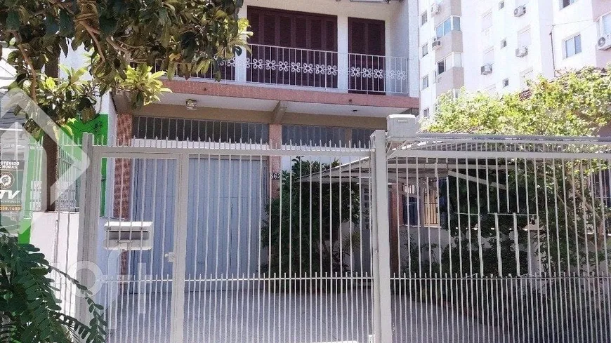 Foto 1 de Casa com 3 Quartos à venda, 350m² em Santana, Porto Alegre