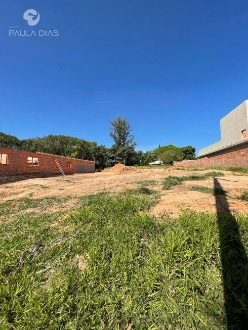 Foto 1 de Lote/Terreno à venda, 1000m² em Vivendas do Lago, Sorocaba