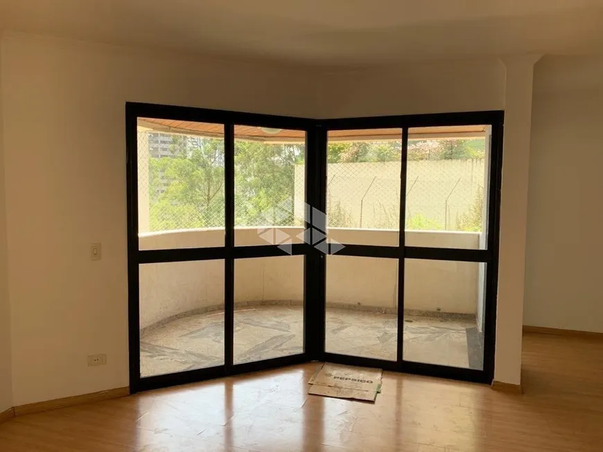 Foto 1 de Apartamento com 3 Quartos à venda, 117m² em Vila Andrade, São Paulo