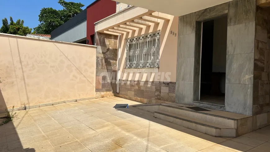 Foto 1 de Casa com 3 Quartos à venda, 172m² em Jardim Guanabara, Campinas