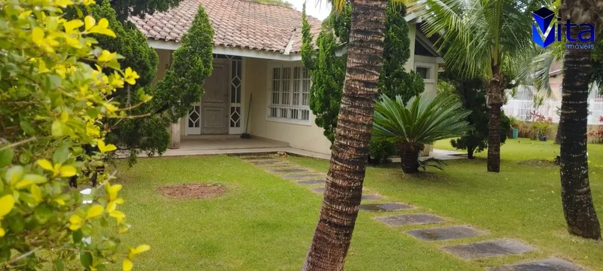 Foto 1 de Casa com 4 Quartos à venda, 295m² em Canasvieiras, Florianópolis