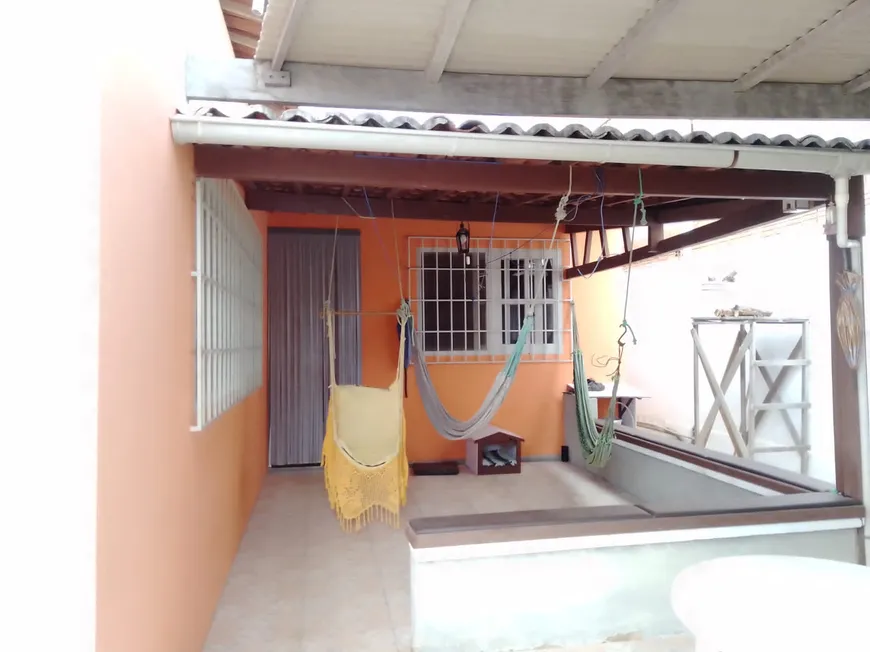 Foto 1 de Casa com 3 Quartos à venda, 260m² em Centro, Cerro Corá