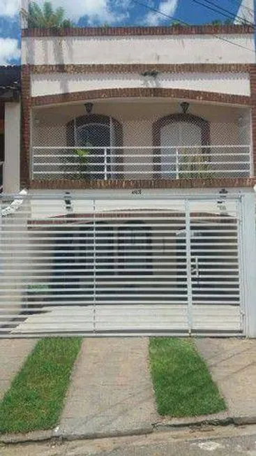 Foto 1 de Casa com 3 Quartos à venda, 280m² em Parque Jataí, Votorantim