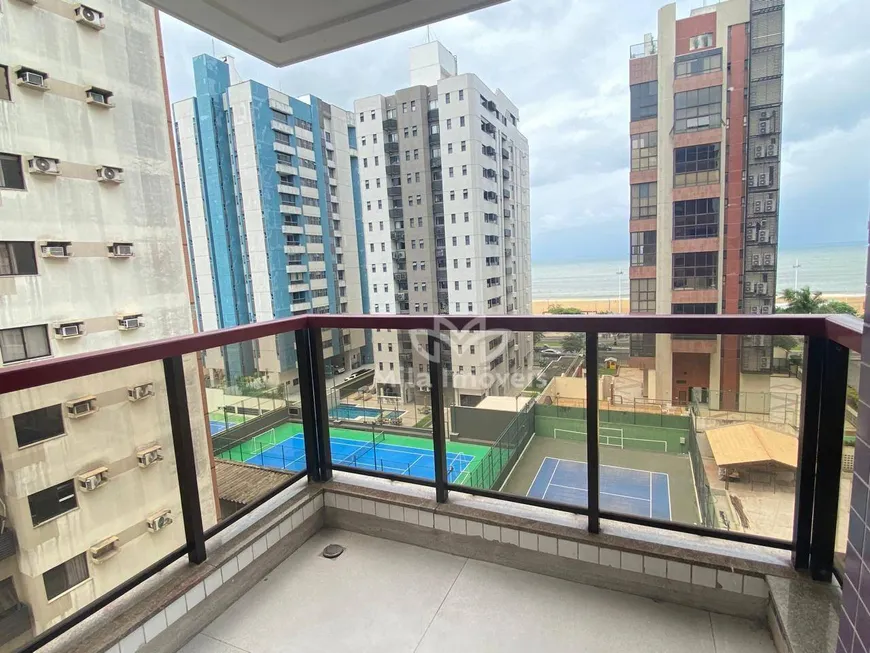 Foto 1 de Apartamento com 4 Quartos à venda, 180m² em Mata da Praia, Vitória