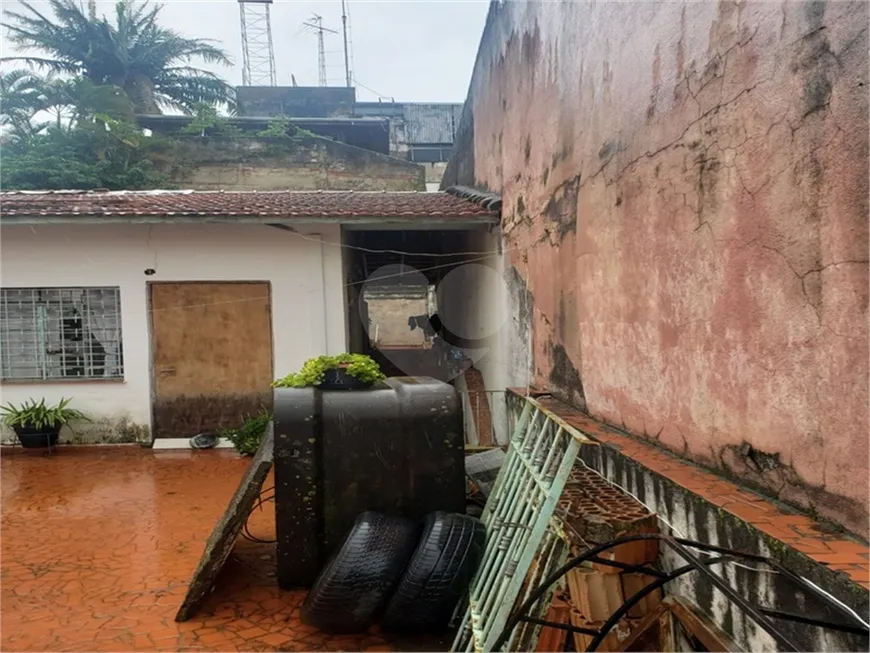 Foto 1 de Lote/Terreno à venda, 200m² em Santana, São Paulo