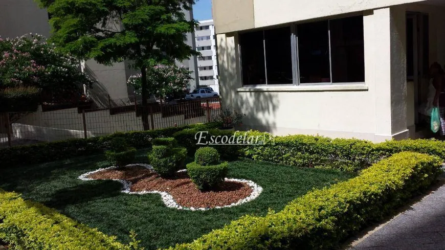 Foto 1 de Apartamento com 2 Quartos à venda, 74m² em Lauzane Paulista, São Paulo