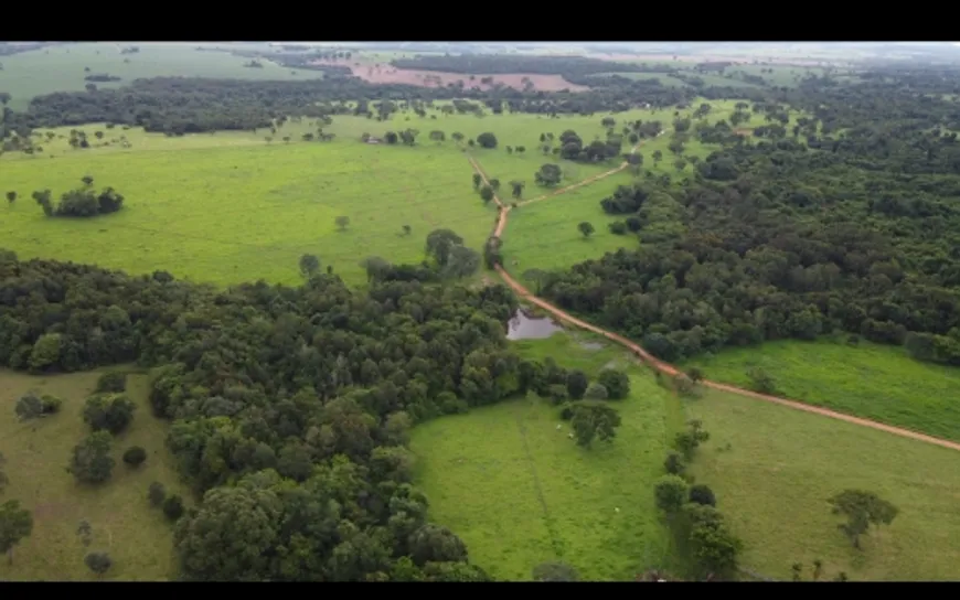 Foto 1 de Fazenda/Sítio à venda em Centro, Pirenópolis