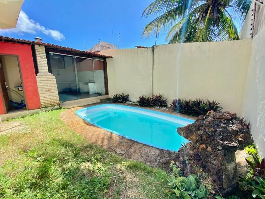 Foto 1 de Casa com 3 Quartos à venda, 200m² em Praia do Forte, Mata de São João