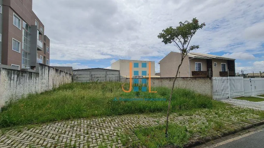 Foto 1 de Lote/Terreno à venda, 450m² em Neoville, Curitiba