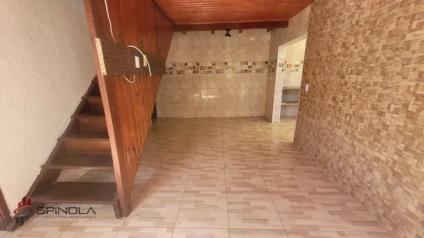 Foto 1 de Casa com 2 Quartos à venda, 46m² em Jardim Real, Praia Grande