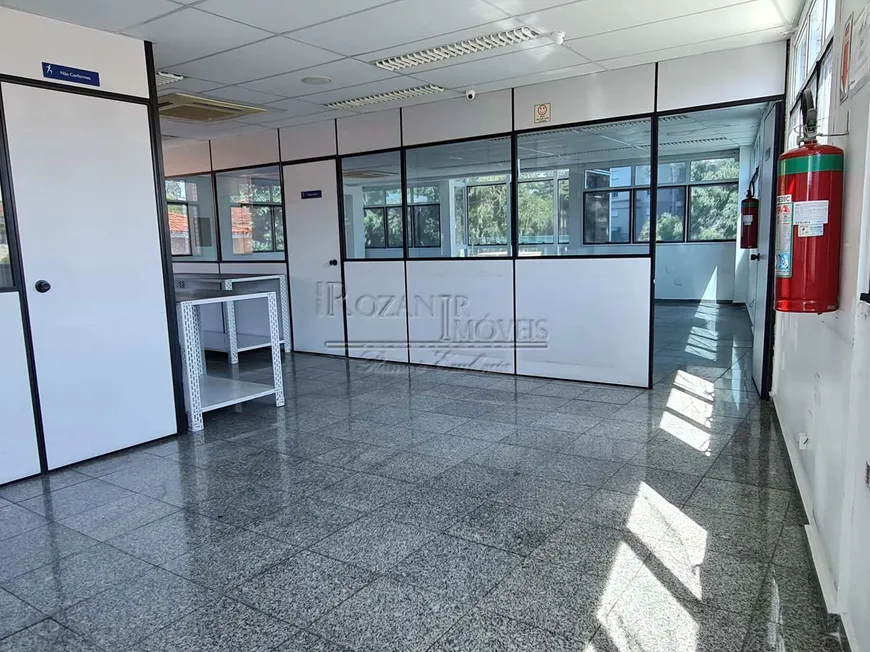 Foto 1 de Imóvel Comercial para venda ou aluguel, 1451m² em Nova Petrópolis, São Bernardo do Campo