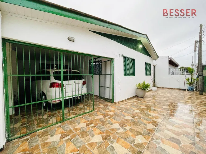 Foto 1 de Casa com 3 Quartos à venda, 150m² em Cohab, Sapucaia do Sul