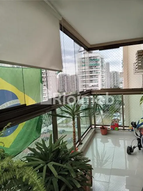 Foto 1 de Apartamento com 2 Quartos à venda, 63m² em Jacarepaguá, Rio de Janeiro